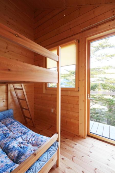 浅間山を眺めるフインランドログハウス Karuizawa Zewnętrze zdjęcie